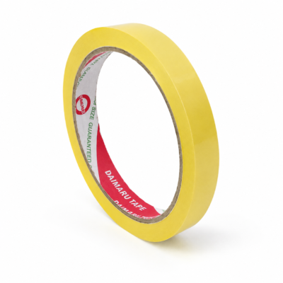 Isolasi Bening Nachi 12mm x 72 yards Nachi Tape