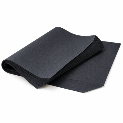 Jual Kertas Linen Hitam 79x109 Tebal 180 gsm
