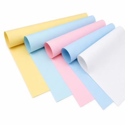 Jual Kertas Bc Ukuran 61x86cm Warna Pindo Deli