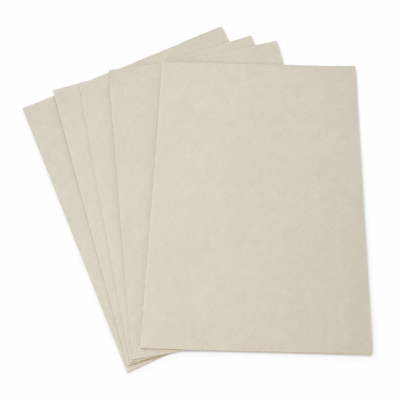 JUAL KERTAS NOVEL / KERTAS BOOKPAPER 55 GSM