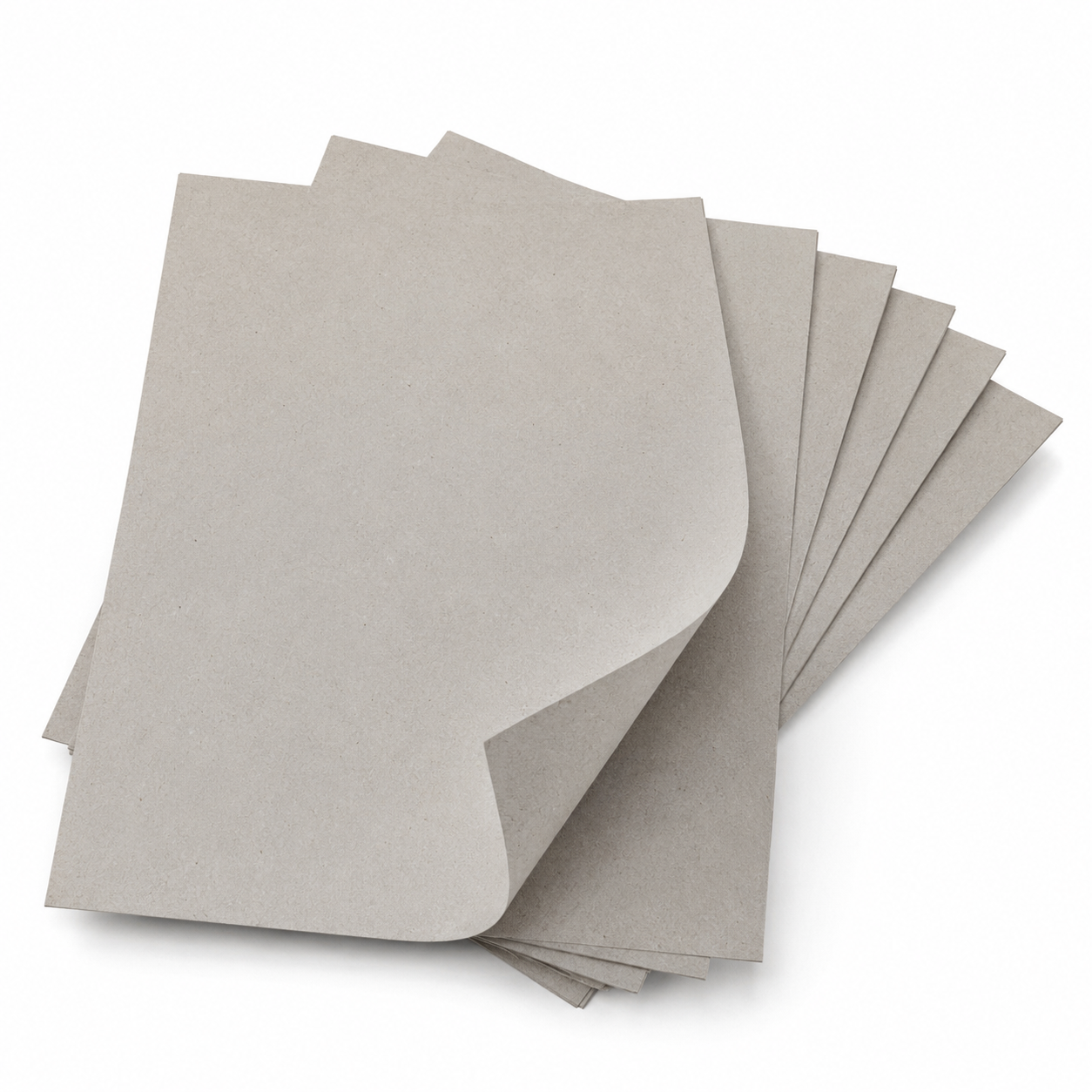 KERTAS BURAM / KERTAS CD / KERTAS KORAN 50 GSM - Image 2