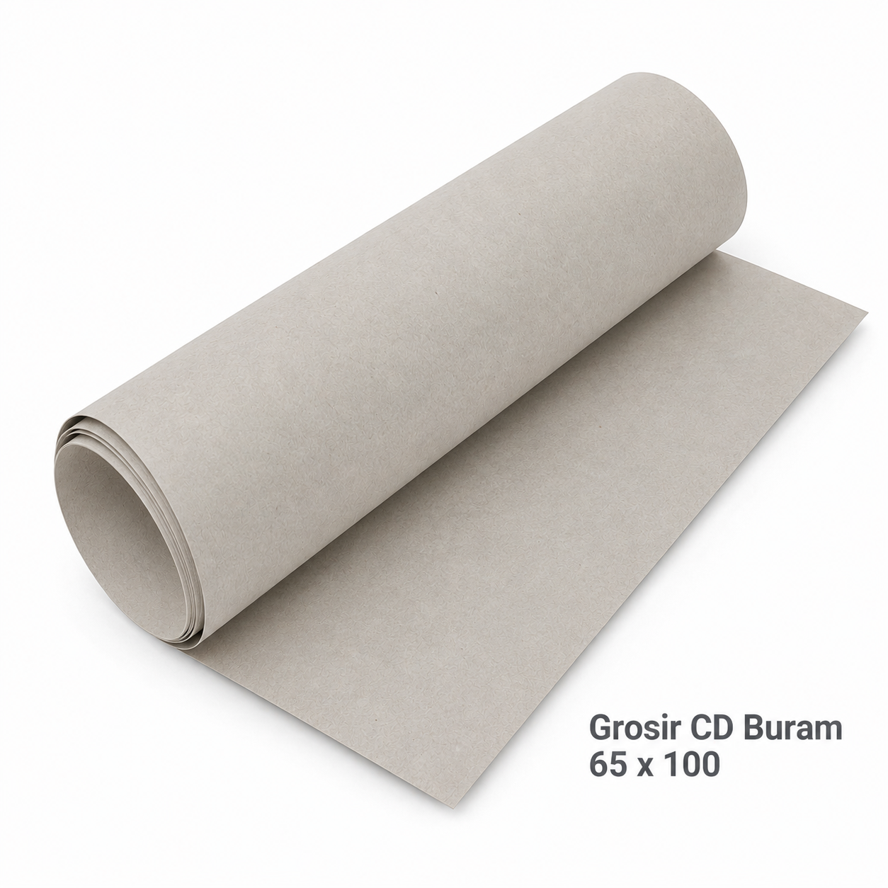 KERTAS BURAM / KERTAS CD / KERTAS KORAN 50 GSM - Image 3